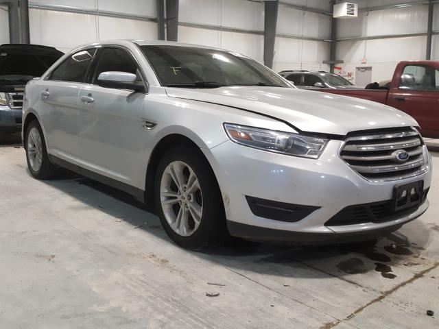 Ford Taurus sel (2014)