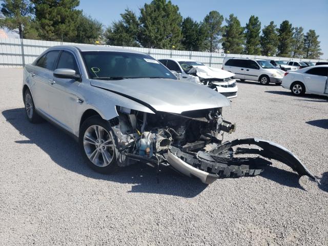 Ford Taurus sel (2014)