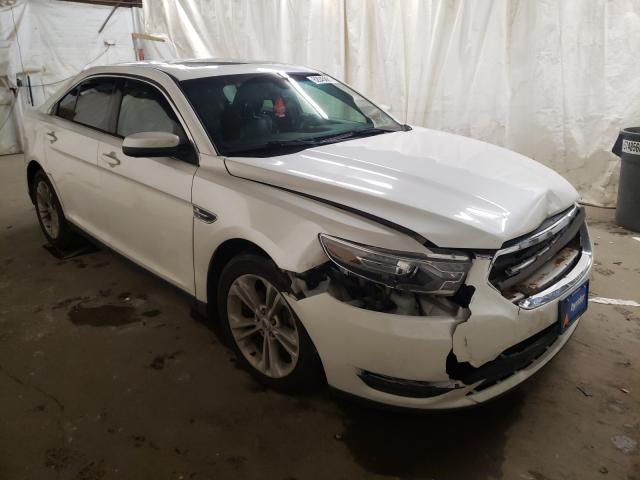 Ford Taurus sel (2014)