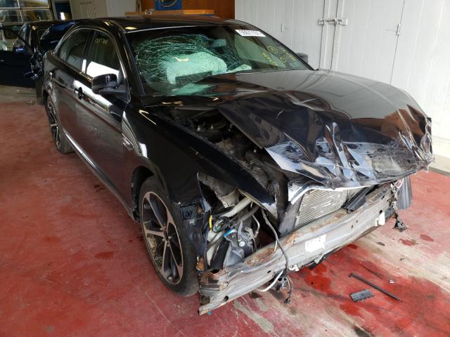 Ford Taurus sel (2014)