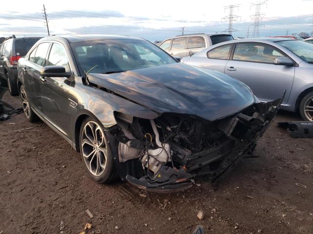 Ford Taurus sho (2014)