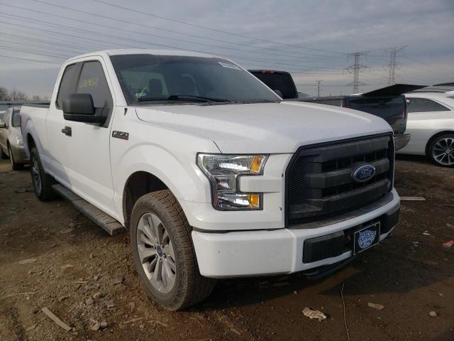 Ford F-150 (2015)