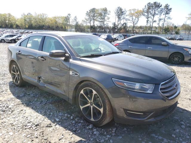 Ford Taurus (2015)