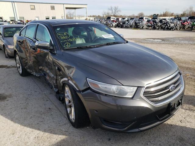 Ford Taurus lim (2015)