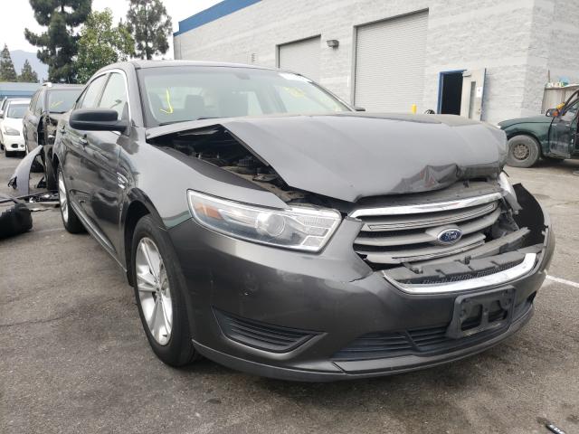 Ford Taurus se (2015)