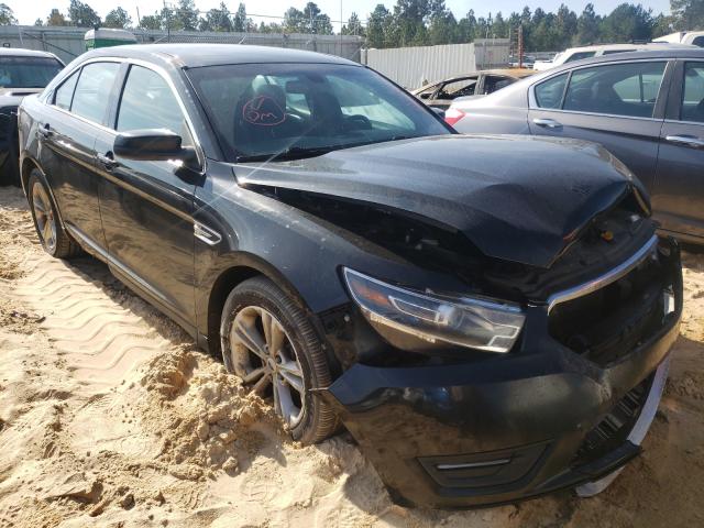 Ford Taurus sel (2015)