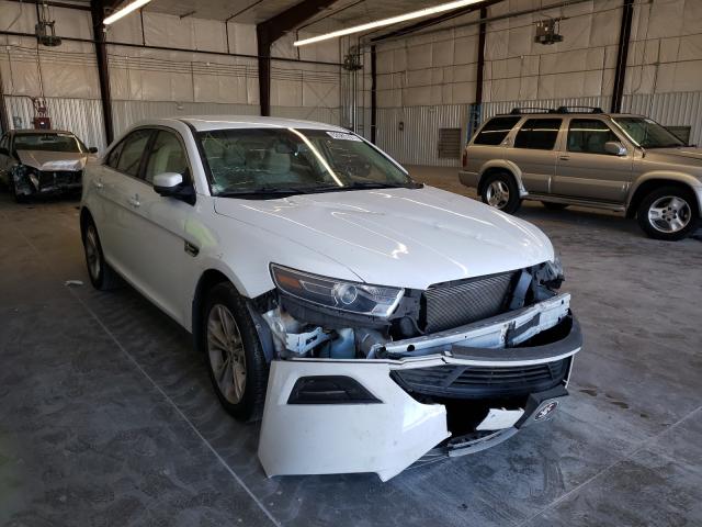 Ford Taurus sel (2015)