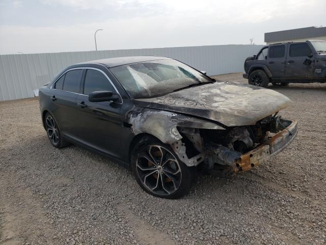 Ford Taurus sho (2015)