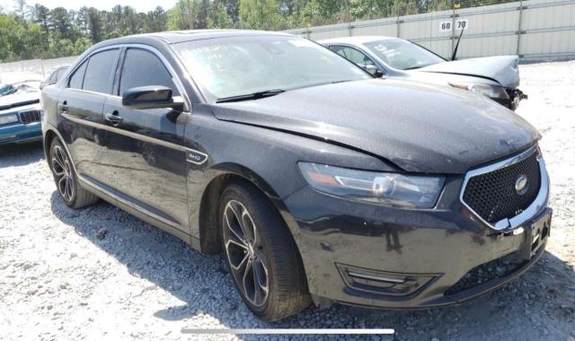 Ford Taurus sho (2015)