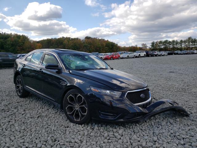 Ford Taurus sho (2015)