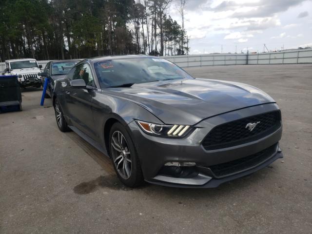 Ford Mustang (2016)