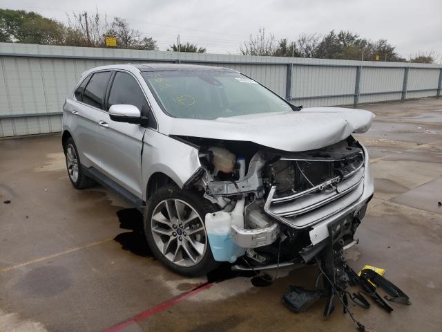 Ford Edge (2017)