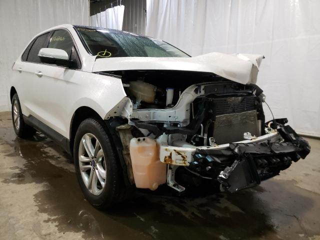 Ford Edge (2017)