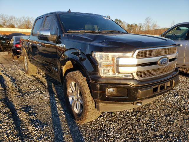 Ford F-150 (2018)