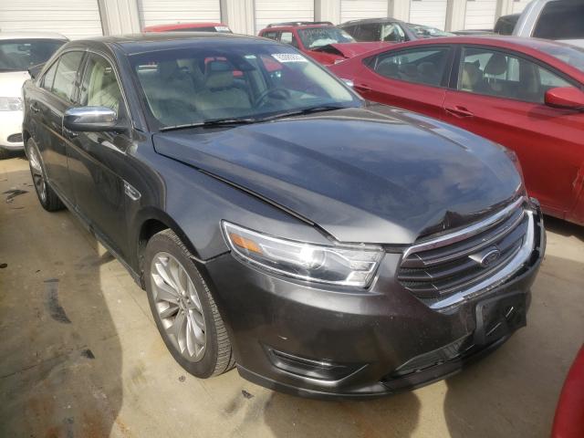 Ford Taurus lim (2018)