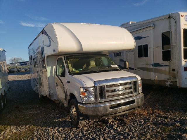 Ford Econoline (2019)