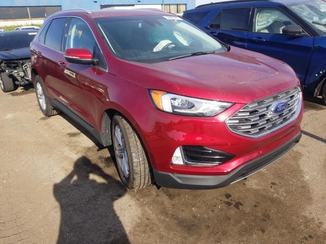 Ford Edge (2019)