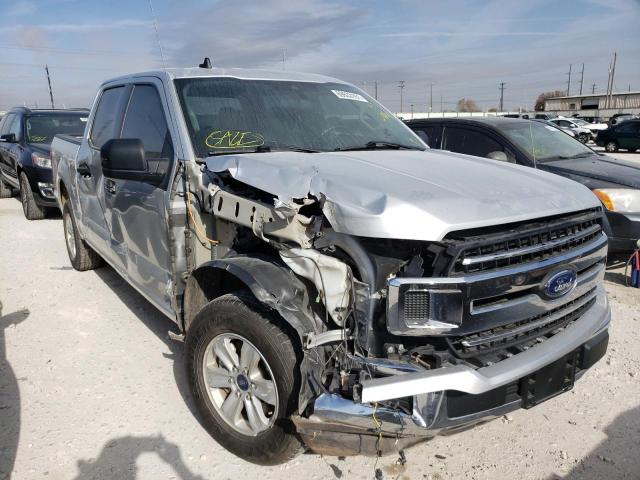 Ford F-150 (2019)