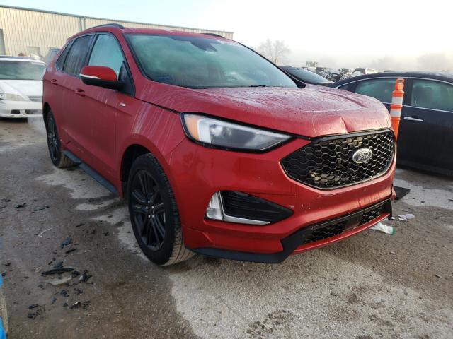 Ford Edge (2020)