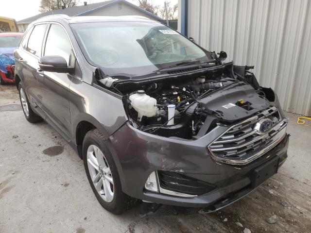 Ford Edge (2020)