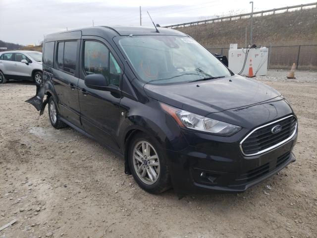 Ford Transit connect wagon (2020)