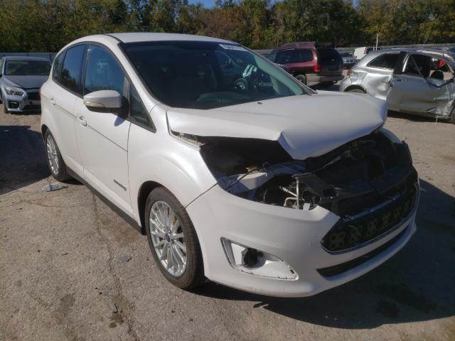 Ford C-max se (2013)