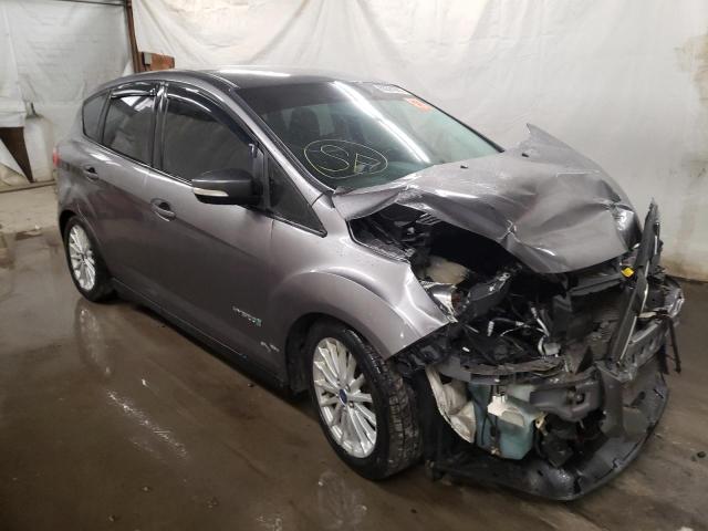 Ford C-max se (2014)