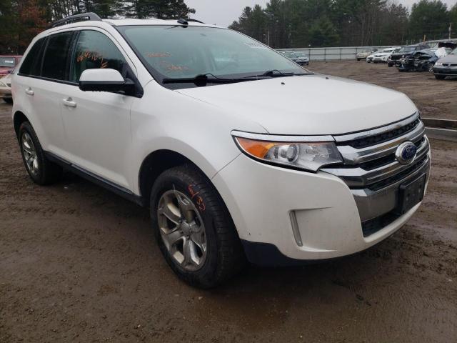 Ford Edge (2014)