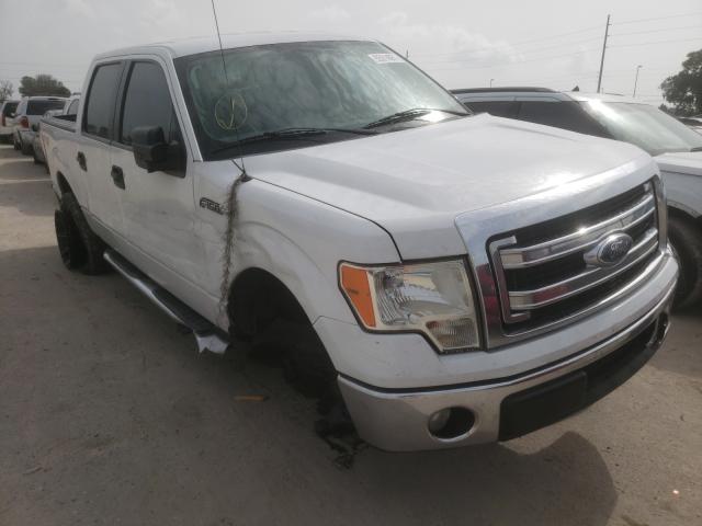 Ford F-150 (2014)