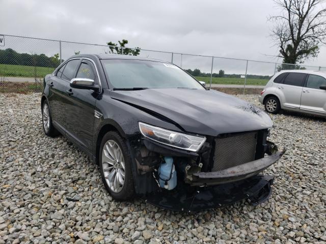 Ford Taurus lim (2016)