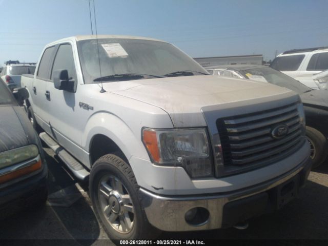 Ford F-150 (2012)