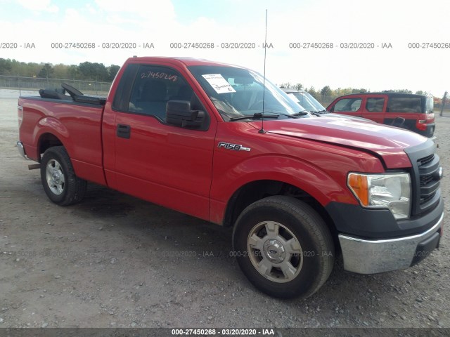 Ford F-150 (2013)