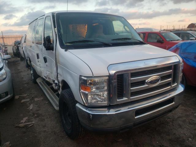 Ford Econoline (2010)