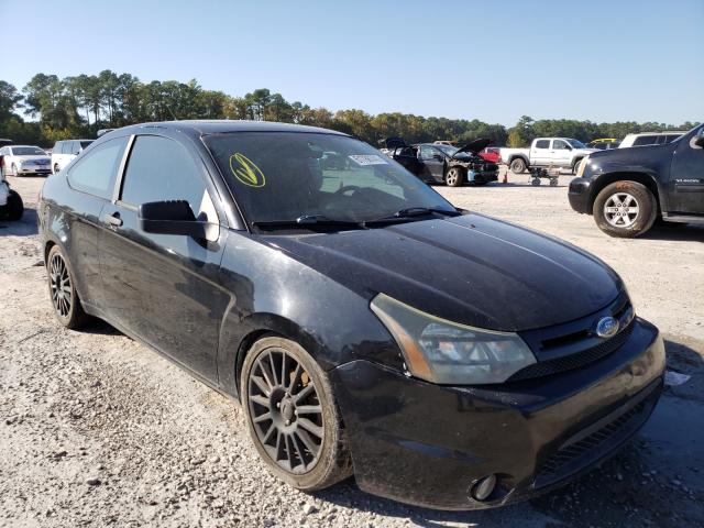 Ford Focus ses (2010)