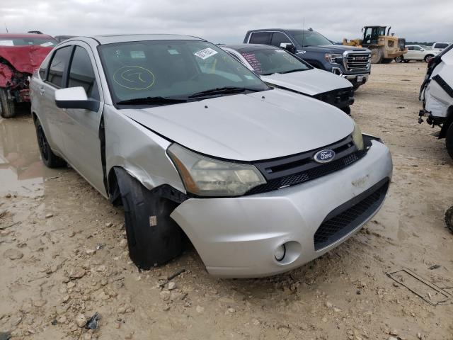 Ford Focus ses (2010)