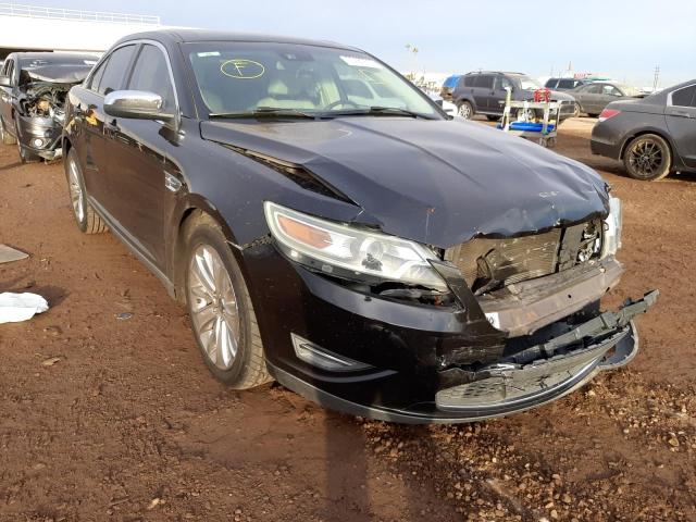 Ford Taurus lim (2010)