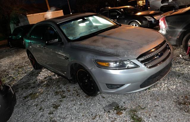Ford Taurus (2010)