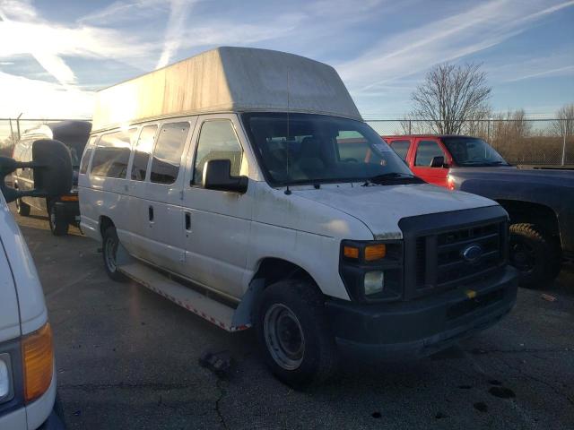 Ford Econoline (2011)