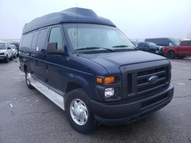 Ford Econoline (2011)