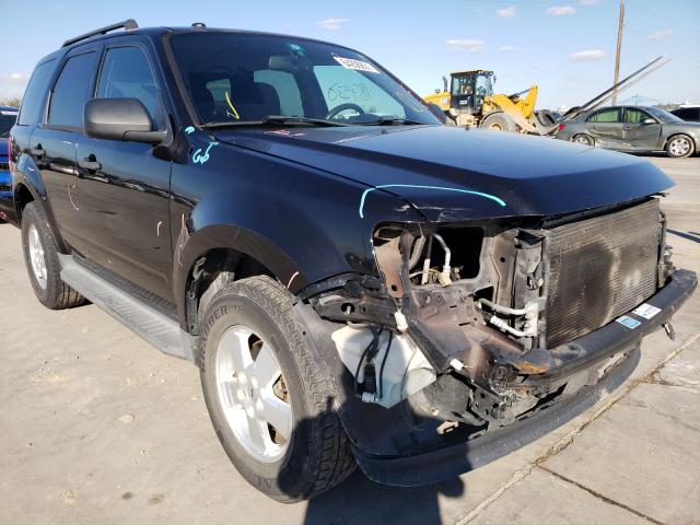 Ford Escape xlt (2011)