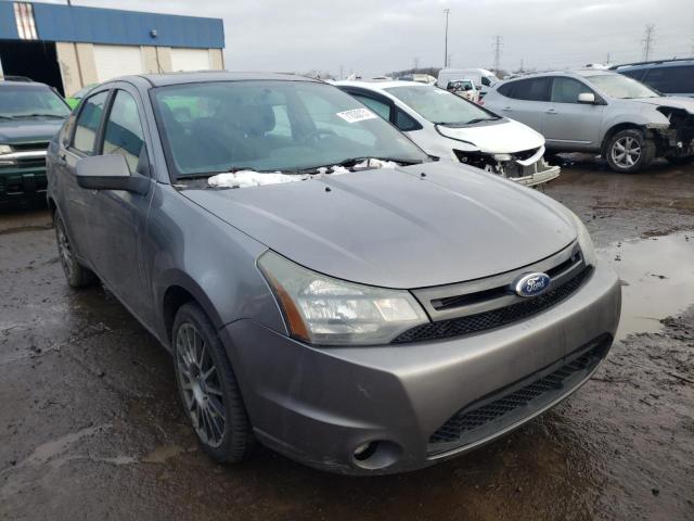 Ford Focus ses (2011)