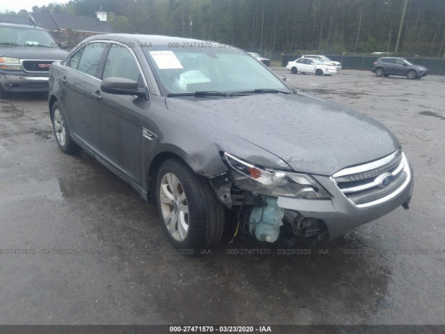 Ford Taurus (2011)