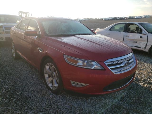 Ford Taurus sho (2011)