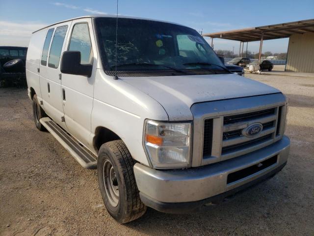 Ford Econoline (2012)