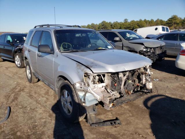 Ford Escape xlt (2012)
