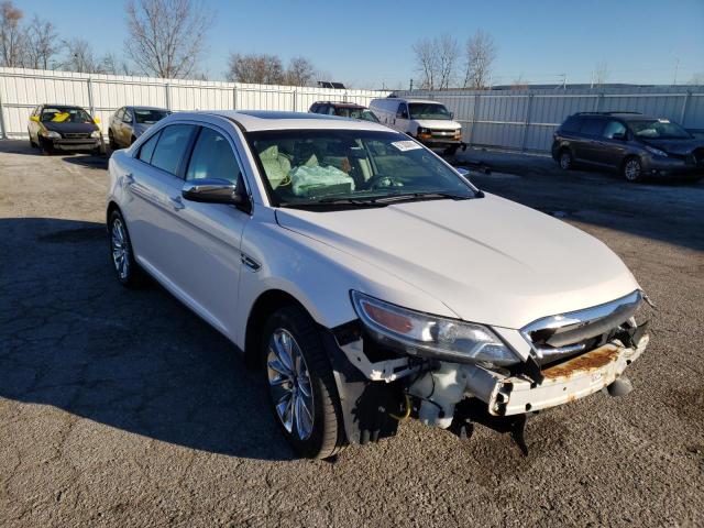 Ford Taurus lim (2012)