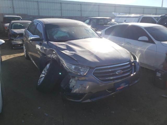 Ford Taurus lim (2013)