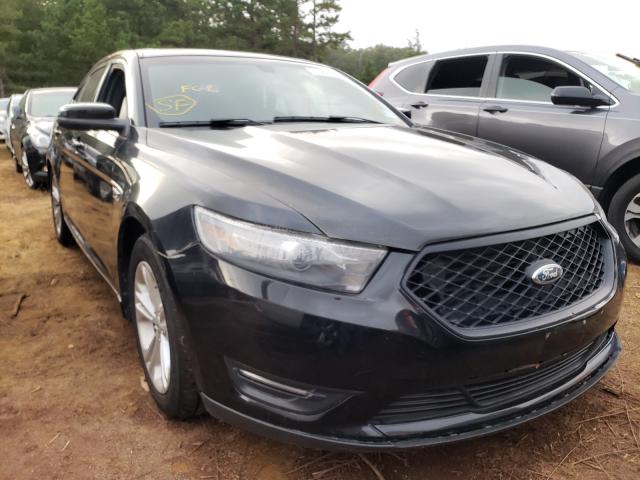 Ford Taurus sel (2013)