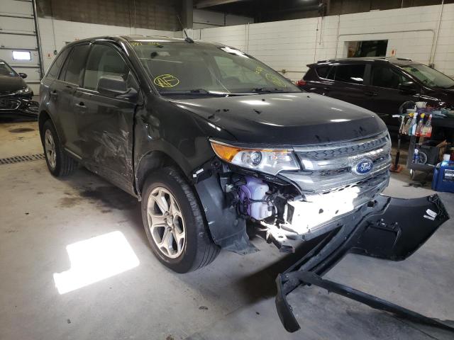 Ford Edge (2014)