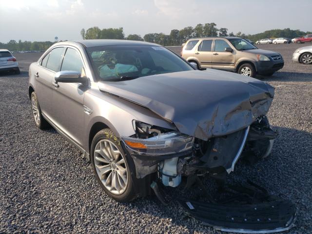Ford Taurus lim (2014)